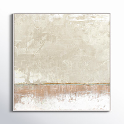 Delevan "Better Days II" Print