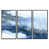 Floater Framed Print selected