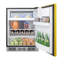 Summit Appliance 5 pi. Cu. Réfrigérateur autoportant avec congélateur-122498397