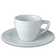 Eclipse Espresso Cup with Saucer