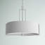 Lustre tambour 4 lumières Addyson-23974136