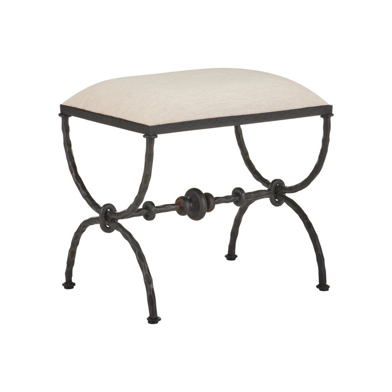 Pouf rembourré Agora