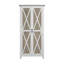Armoire de salle de bain autoportante en bois d'ingénierie Huckins-1422049193