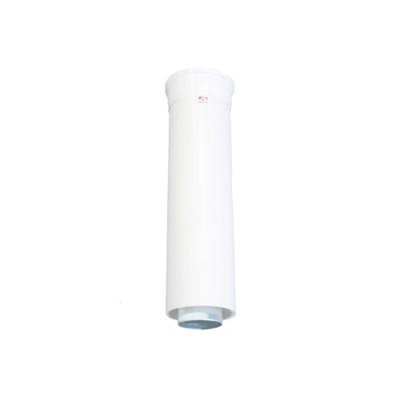 Telescoping Vent Length