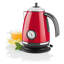 Klarstein 1.7L Stainless Steel Electric Tea Kettle-966141144