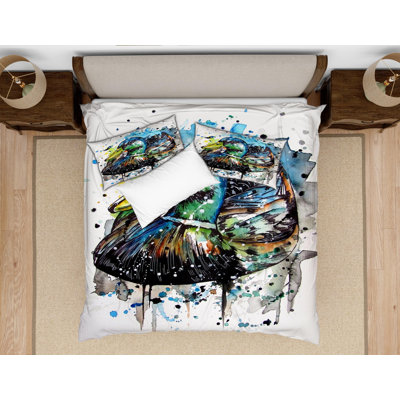 Polyester Comforter
