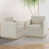 Beige Polyester Blend is out of stock