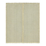 Hand Woven Wool Area Rug