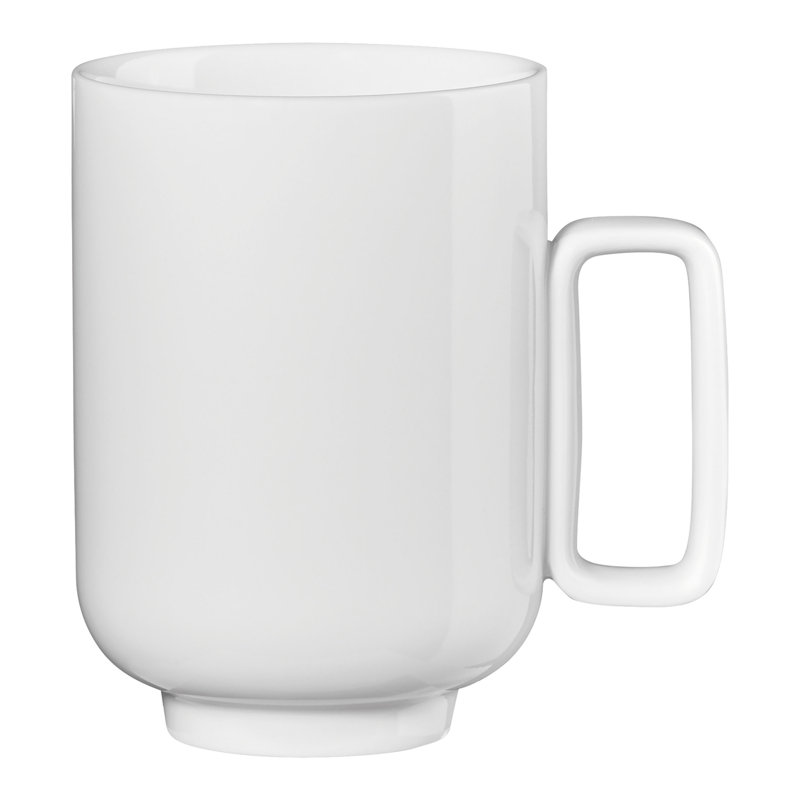 Sonoko mug with handle