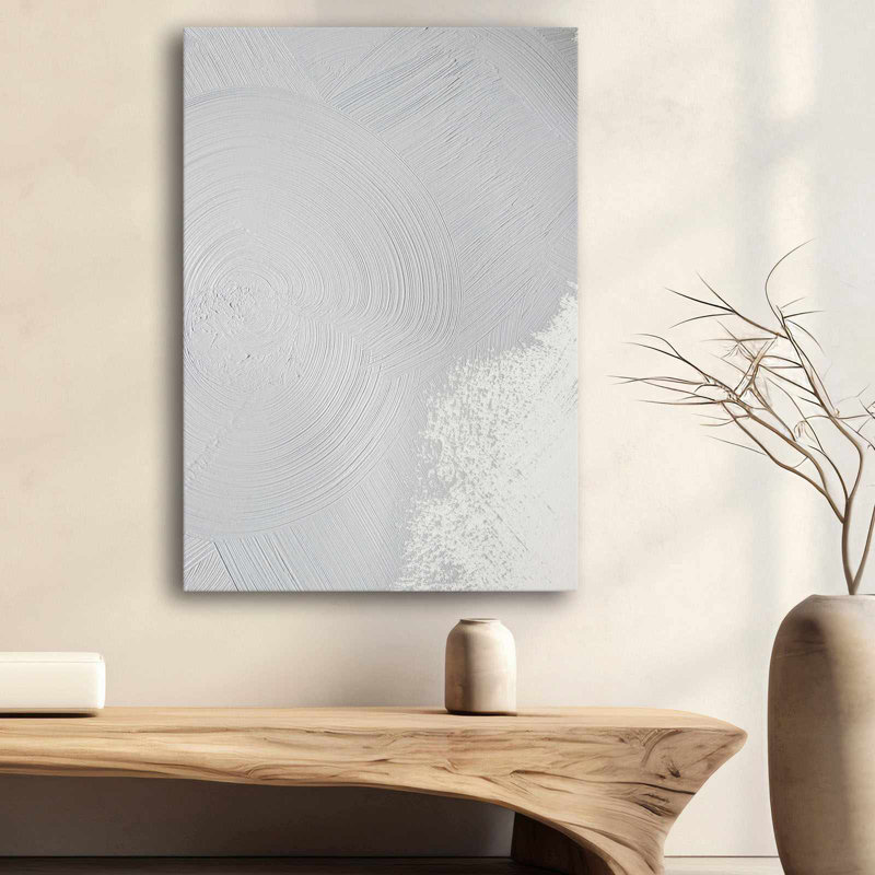 Decorative Canvas Painting