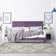 Tapis oriental moderne 5 x 7 Luxe Weavers Collection Euston 8062