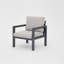 Almarosa 5 - Person Garden Lounge Set with Cushions