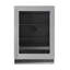 U-Line 24"W. Home 5.1 Cu.Ft. Beverage Center - Panel Ready-1071234092