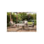 Ensemble de mobilier de jardin