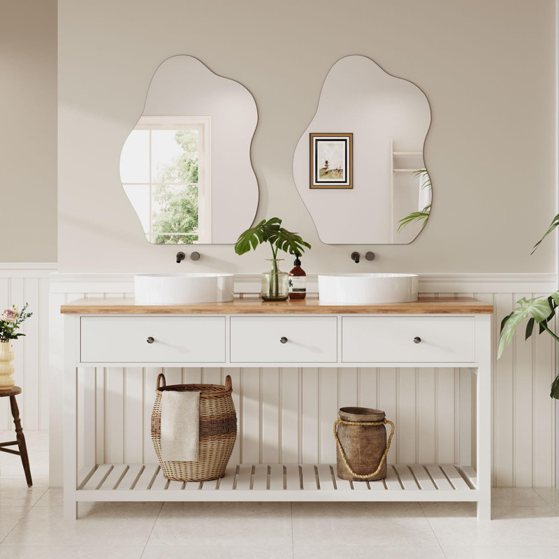 Free Form Mirror