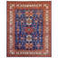 Wool Moroccan Area Rug