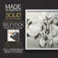 Southern Charm - Imprimé encadré - Restickable-836884976-836884980