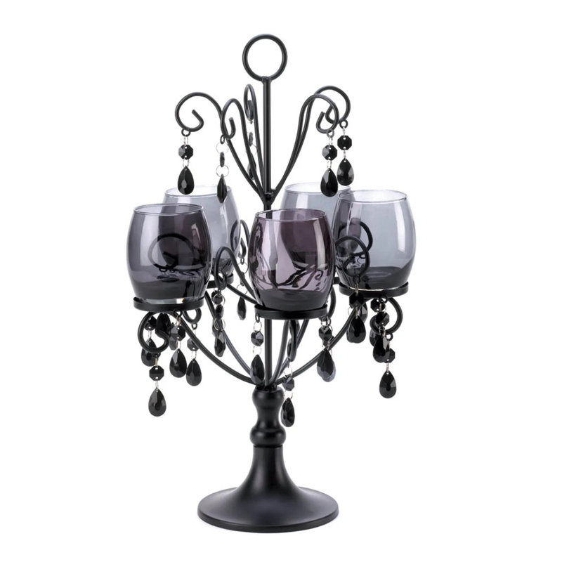 CANDELABRA DE minuit