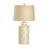 Queen Bee Metal Table Lamp