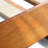 Kalleen Solid Wood Bed Frame with Artistic Patterned Headboard-89657002-89657000