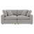 Boucle gris clair est en rupture de stock