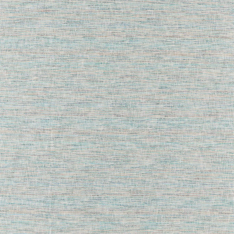 Lizella Fabric, Denim/Russet