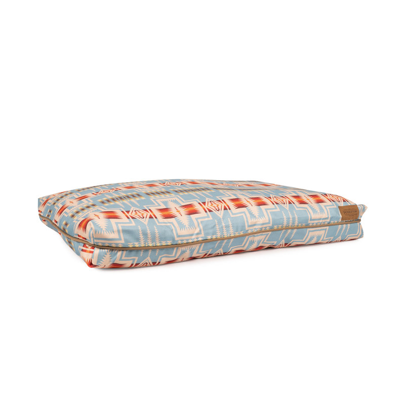 Napper toutes saisons Pendleton, Medium (36"w x 27"d x 4"h), Schiste Harding