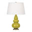 Small Triple Gourd Table Lamp-26115793-118102071