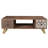 Rayford Solid Wood Coffee Table
