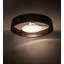 Cilindro 12 - Light Semi Flush Mount