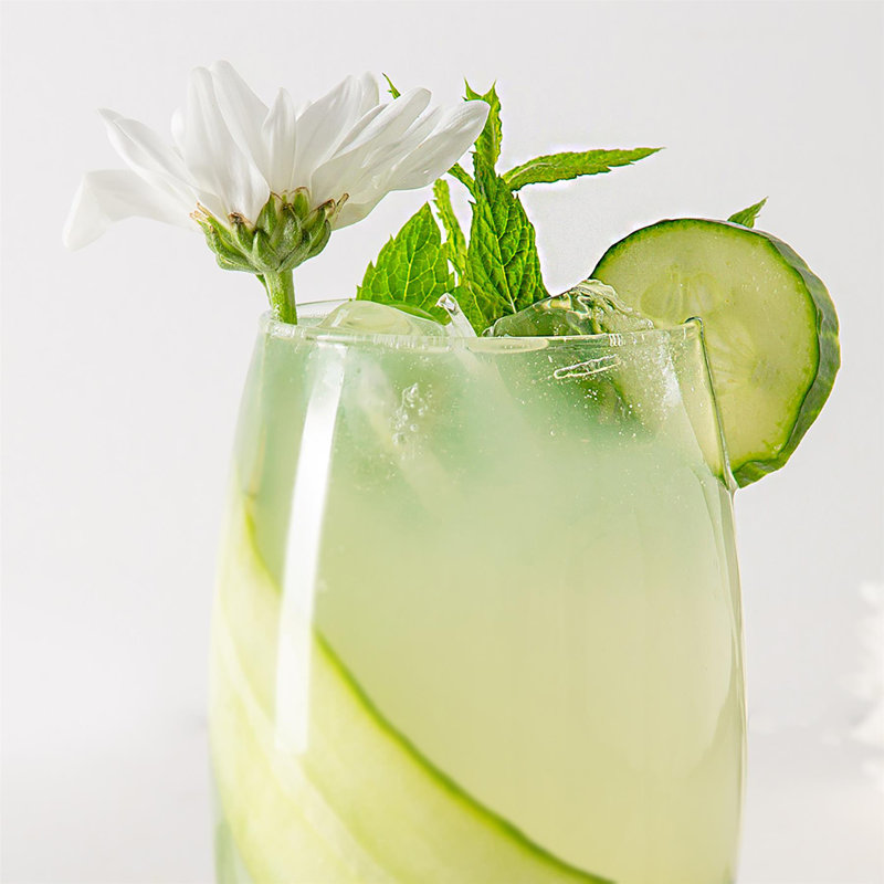 510ml Highball Glass Set