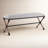 Milana Cotton Upholstered Bench-1779261214