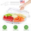 Plateau de service Fruit Ice