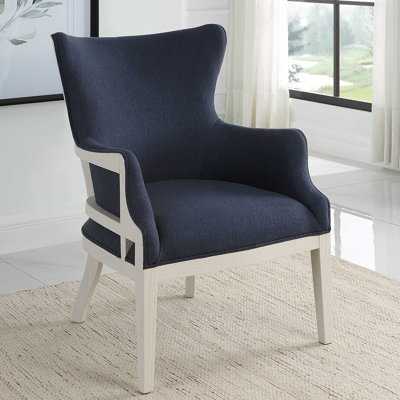 Upholstered Armchair