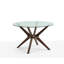 Bixie 48'' Round Dining Table-80025449