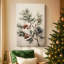Toile tendue Golden Cottage-14604965