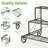 Henninger Plant Stand 3 Tier