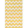 Ayler Wool Chevron Indoor Rug