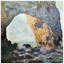 1 Piece Wrapped Canvas Painting-1410067176