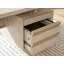 Farallon Executive Desk