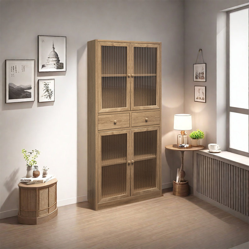 Holgate, (4 tablettes) H 70,87 po x l 23,62 po x P 11,81 po