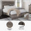 Lit standard bas Erryn-58819488