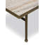 Axel Cocktail Table
