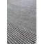 Striped Area Rug in Gray-70573629