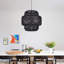 Luminaire suspendu 1 lumière Haveman-184869896