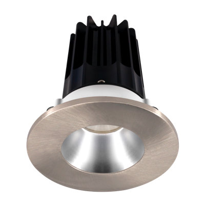 Ensemble d’éclairage encastré à del 3,13" remodel