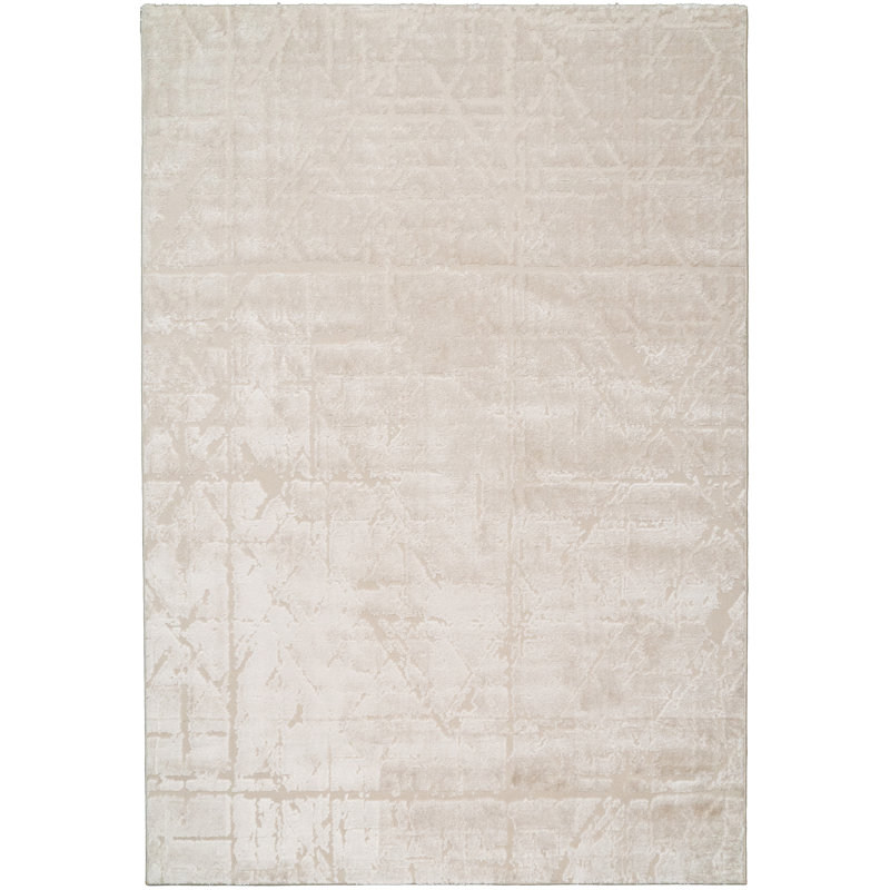 Kurin Geometric Rug, Rectangle 5'2" x 7'