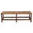 Dannilynn Solid Wood Bench