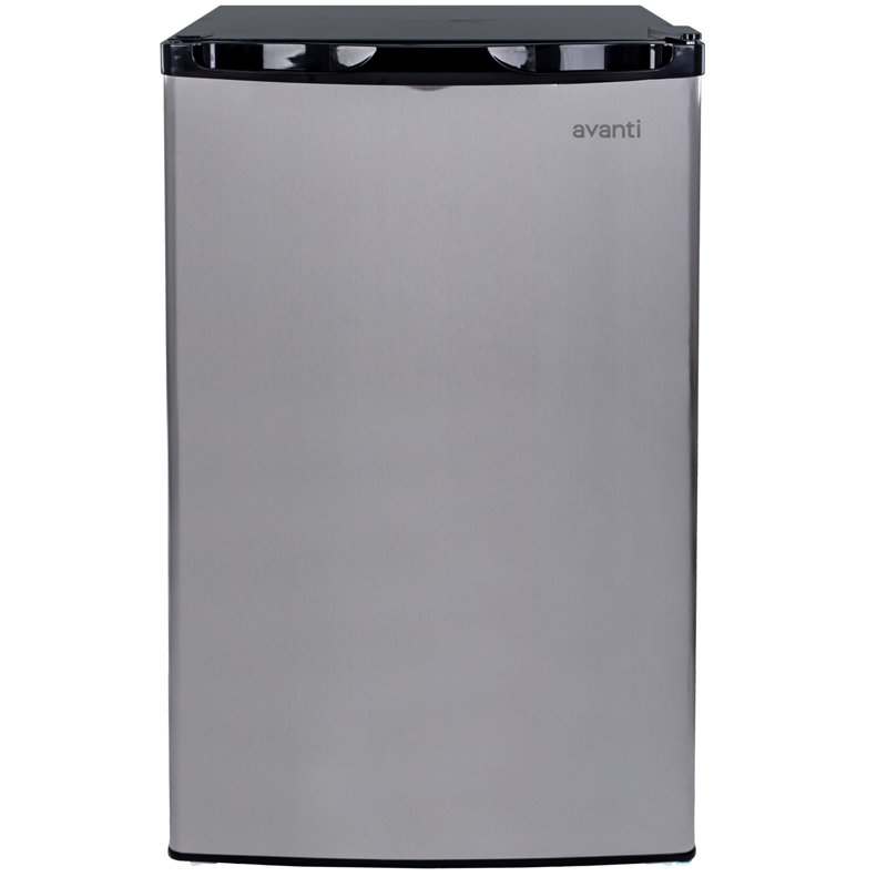 Avanti 4.4 cu. ft. Compact Refrigerator