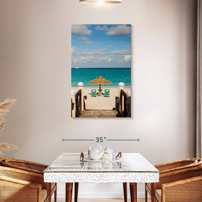 Gillard Caicos Gillard